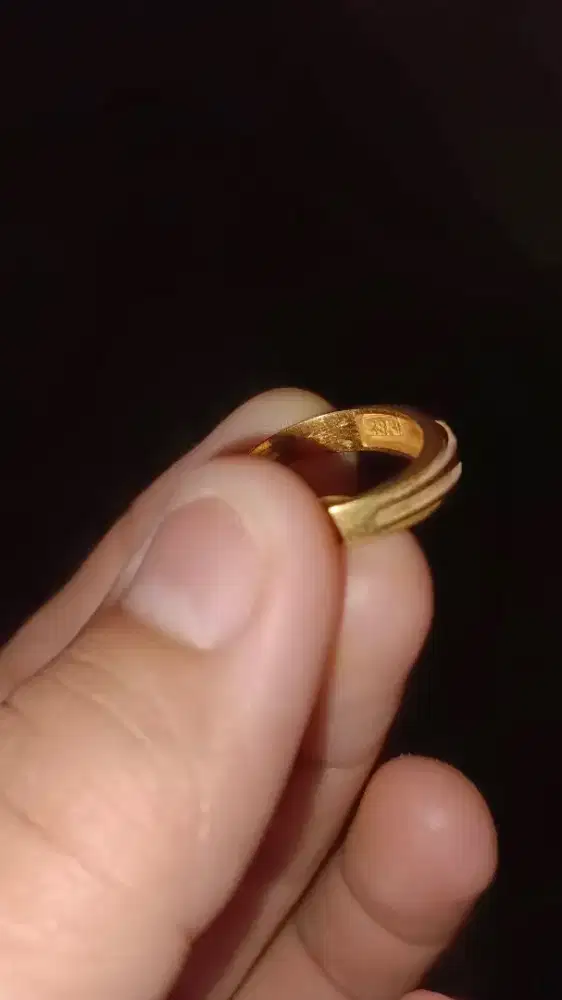 TERIMA JUAL BELI MAS SEMUA KONDISI WA