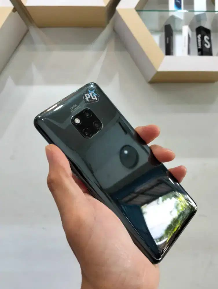 Huawei mate 20 pro LEICA 6/128