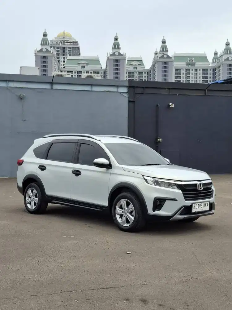 KM40rb Honda BRV 1.5 E AT 2023