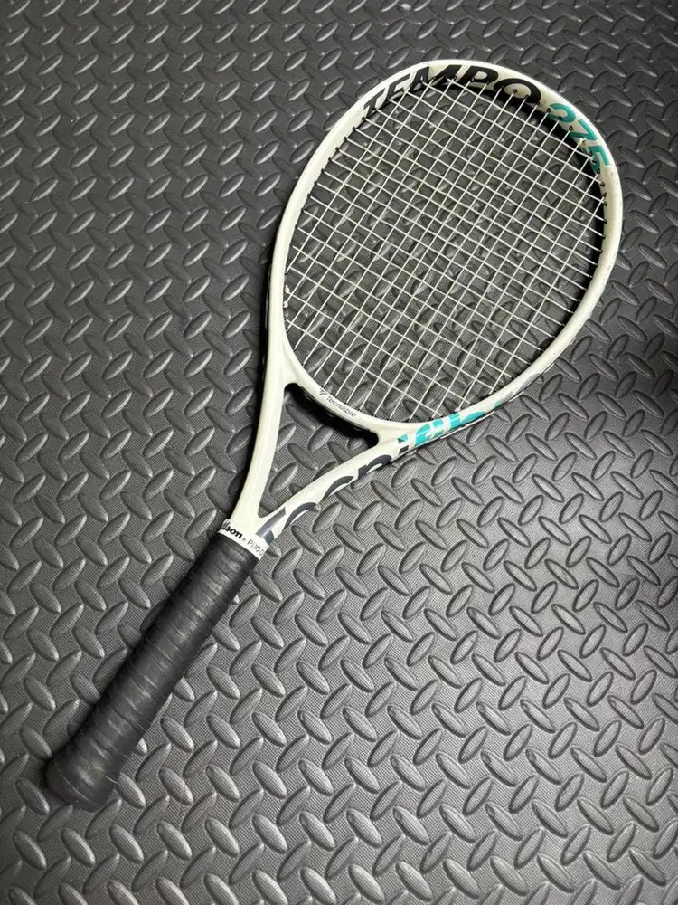 Raket Tenis Dewasa Bekas Technifibre Tempo 275