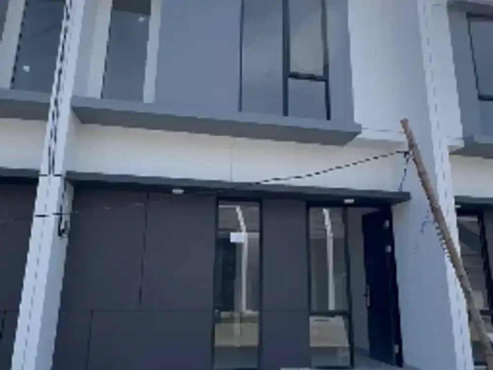 New Gress Wonorejo Rungkut Lebar 5, Surabaya Row Jalan 8 Meter