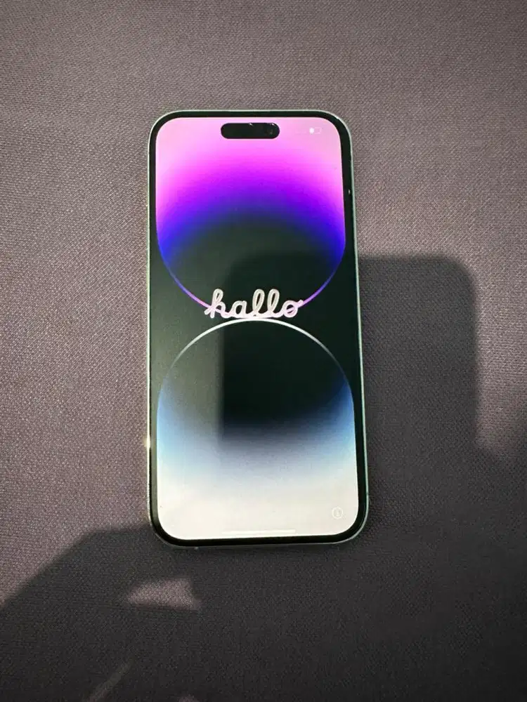 iphone 14 pro 256gb beacukai