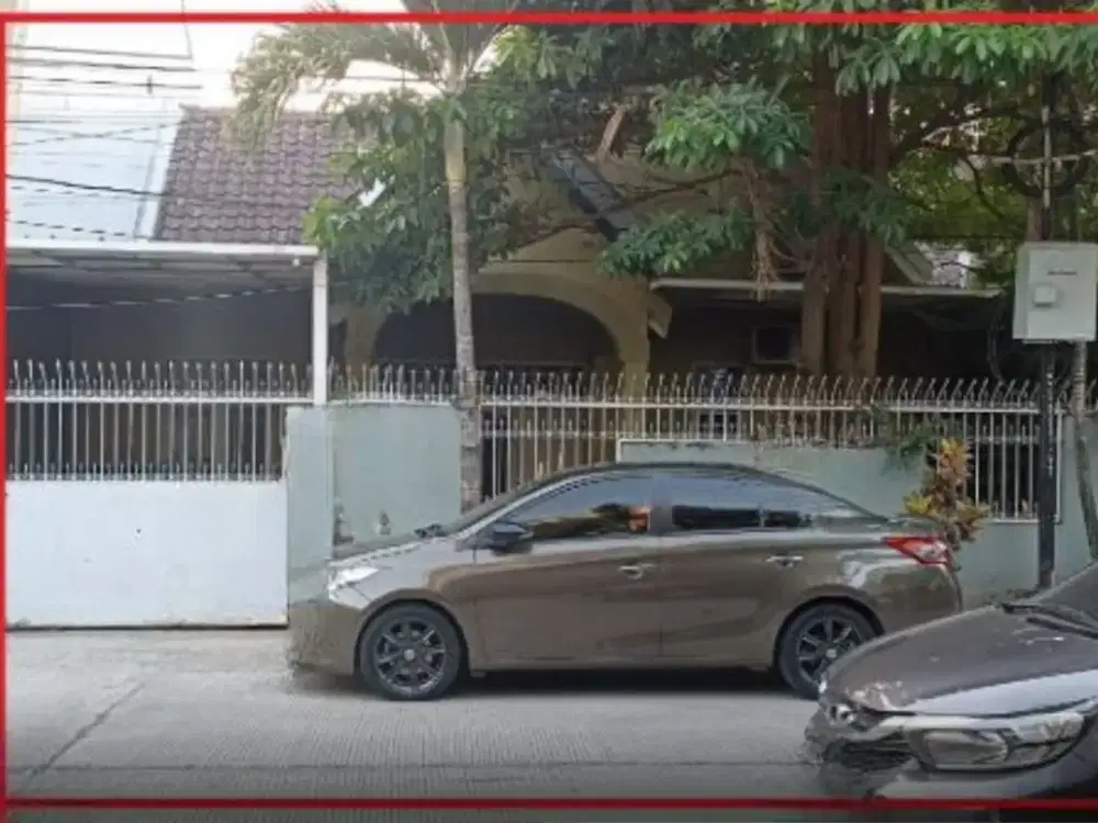 Dijual Rumah Makassar sekitar Jalan AP Pettarani, Jl Raya Pendidikan, Jl Cokonuri Raya