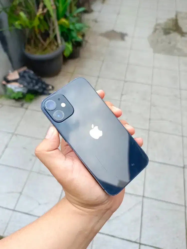 iPhone 12 Mini 64GB 5G