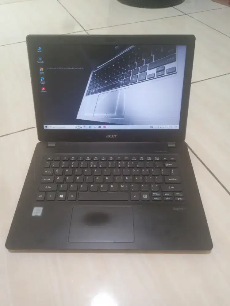 Laptop Acer Aspire V4-372 Intel core i5 Ram 8gb