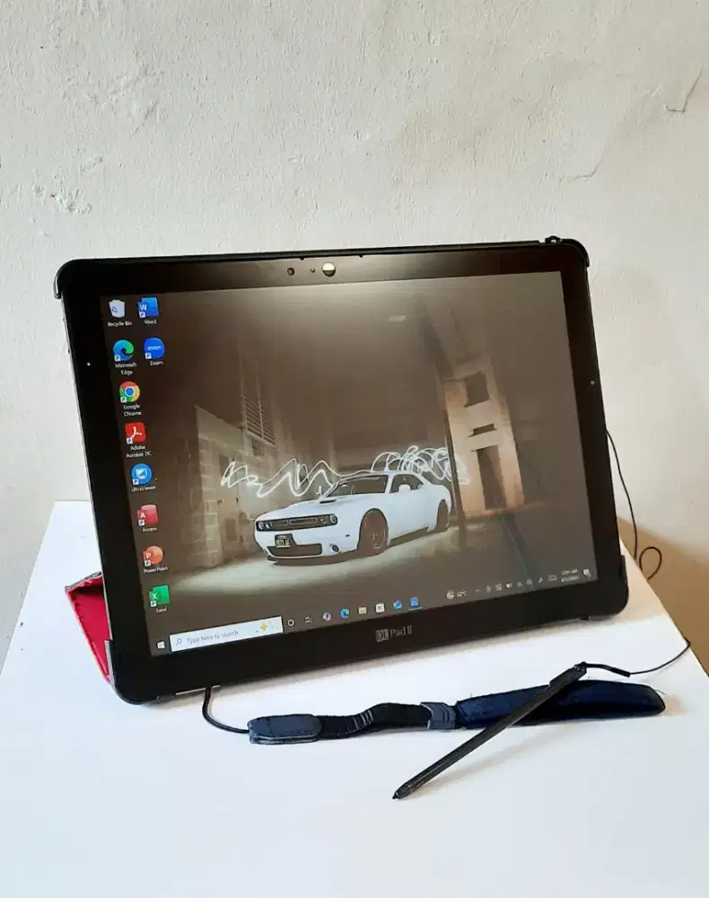 Tablet Tab Fujistu Tab windows Ram 8GB