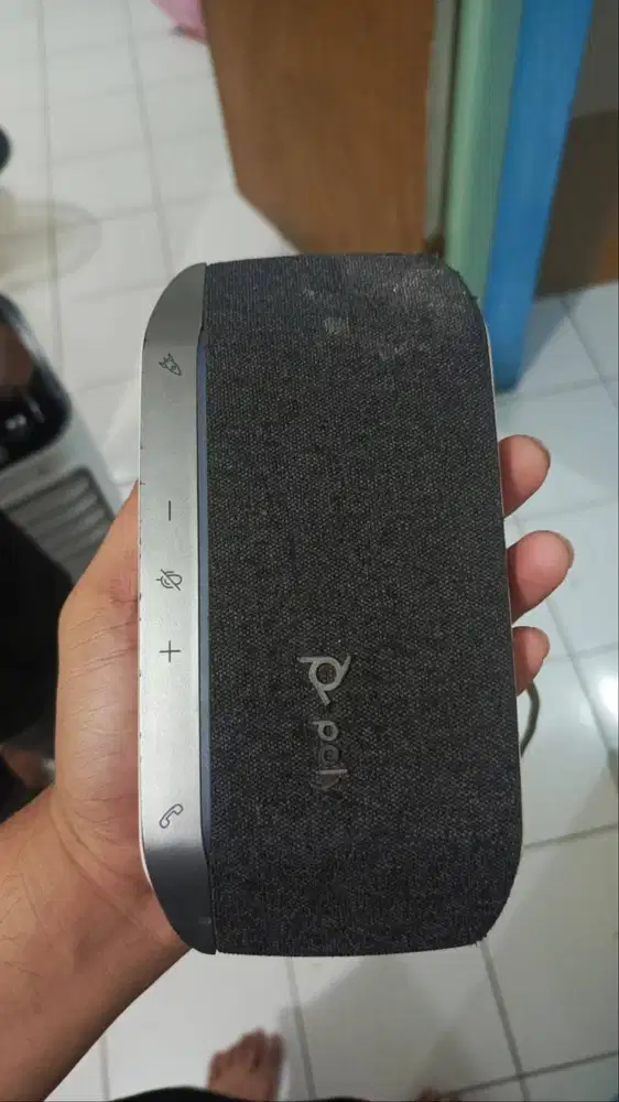 BLUETOOTH SPEAKER POLY SY20 SECOND