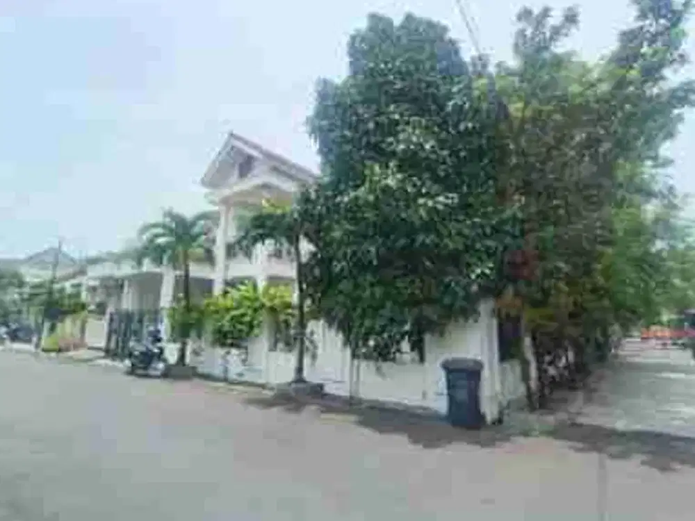 termurah dikelas ny, komplek taman galaxy