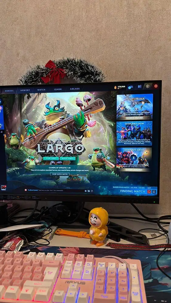 PC Gaming Fullset Ryzen R5 4600G, GTX 1660ti