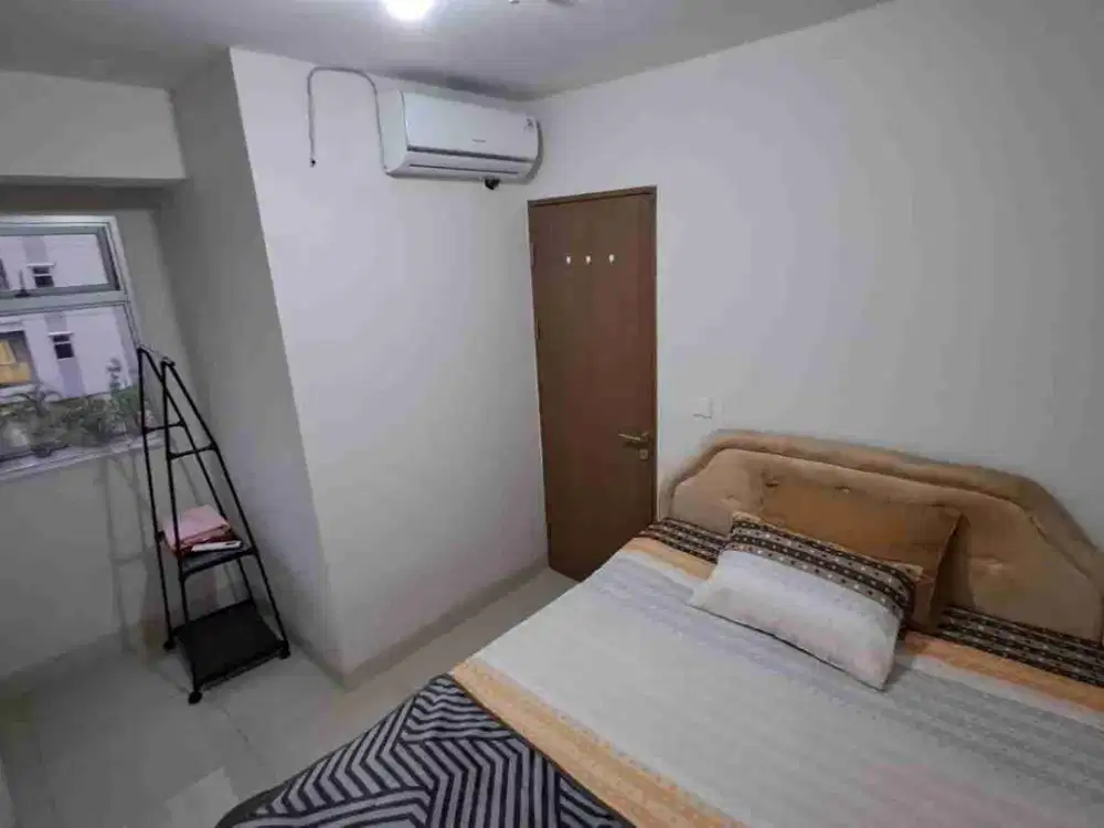 Dijual Apartment Harga Murah Lokasi Strategis