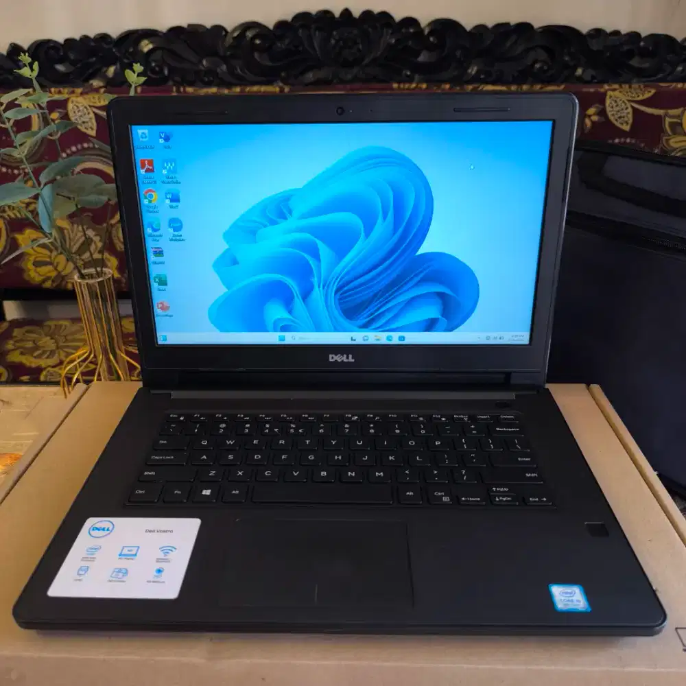 Servis dan instal ulang laptop Jogja