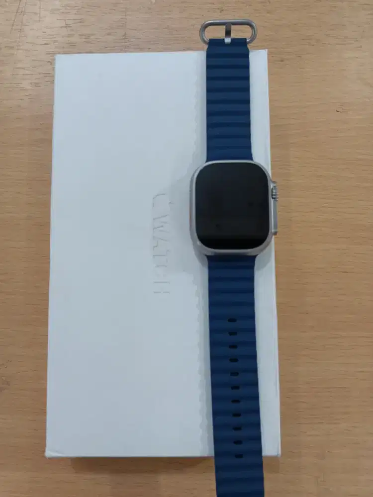 Apple Watch Ultra 2