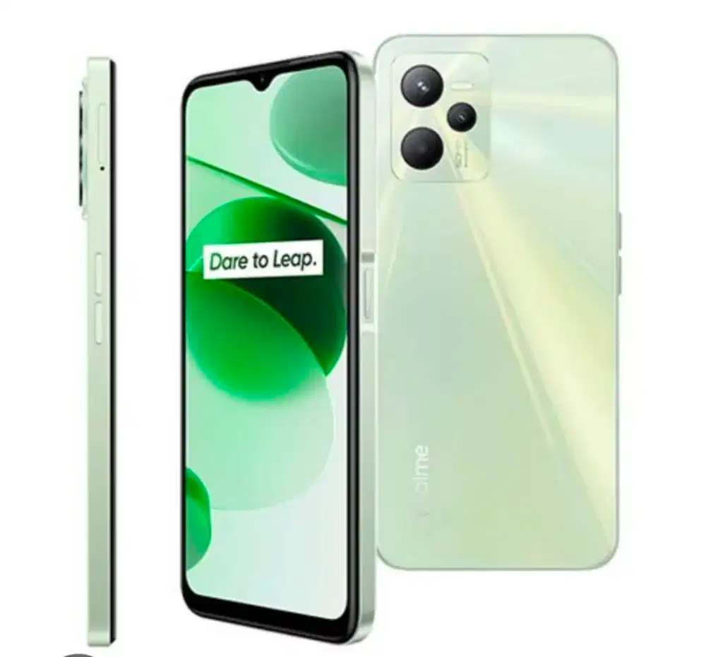 Realme c35 4/64Gb
