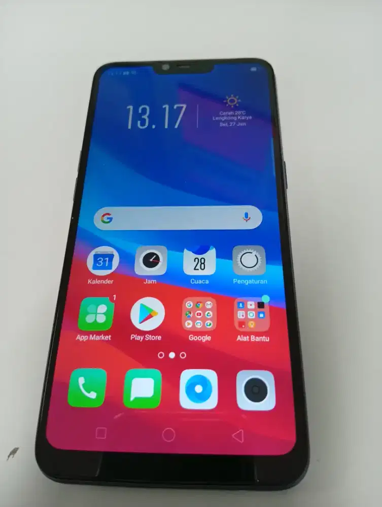 Di Jual HP Oppo A3S Murah Meriah Mantaapp