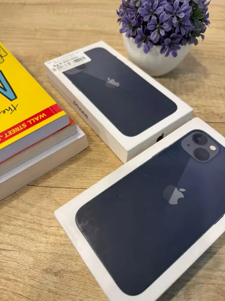 IPHONE 13 128GB NEW IBOX