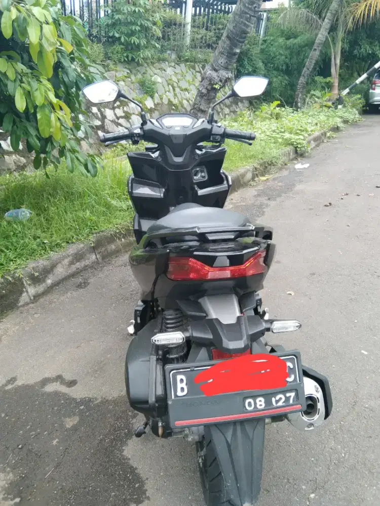 Jual santai Vario 160