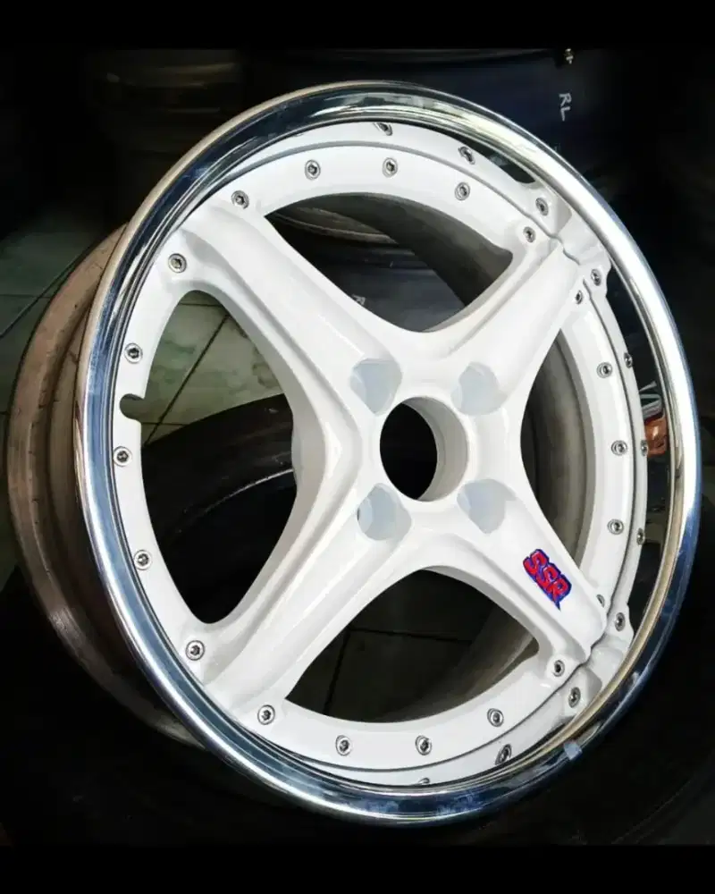 Velg Original Made in Japan