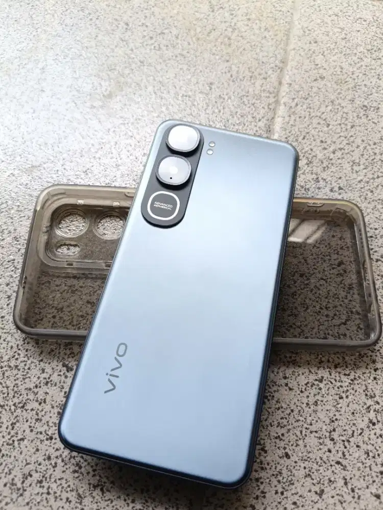 jual Hp vivo y 21 d ram 4+4/128