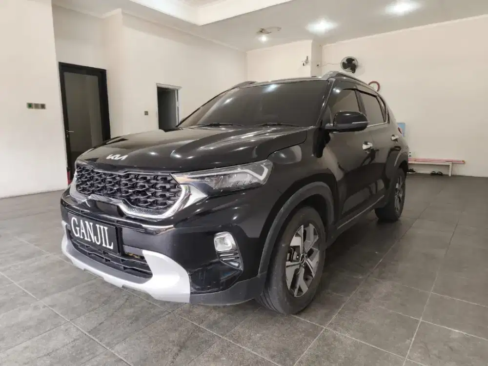 KIA Sonet Premiere AT 2022
