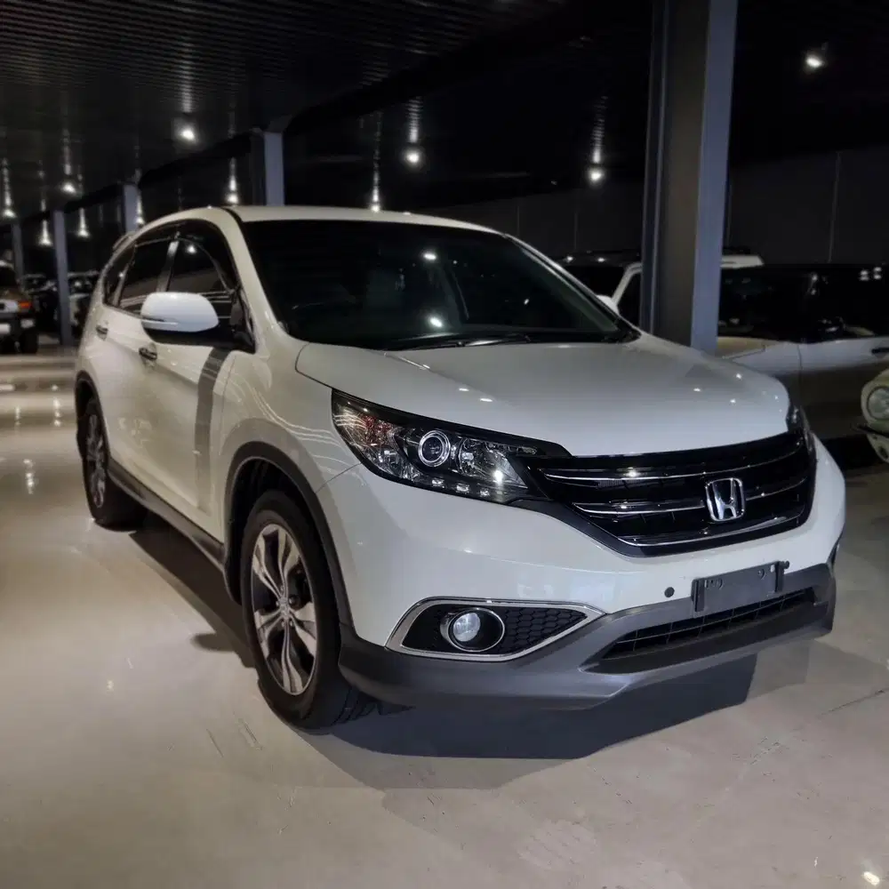 Honda Crv 2.4 Tahun 2014