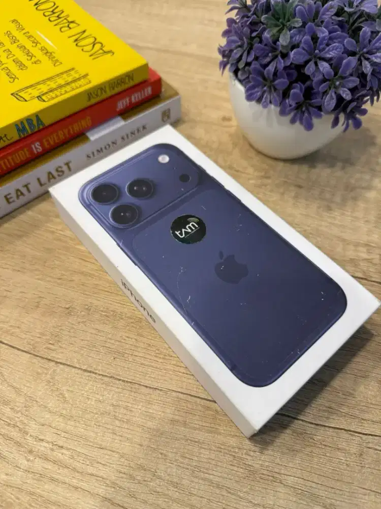 IPHONE 17 PRO 256GB NEW IBOX