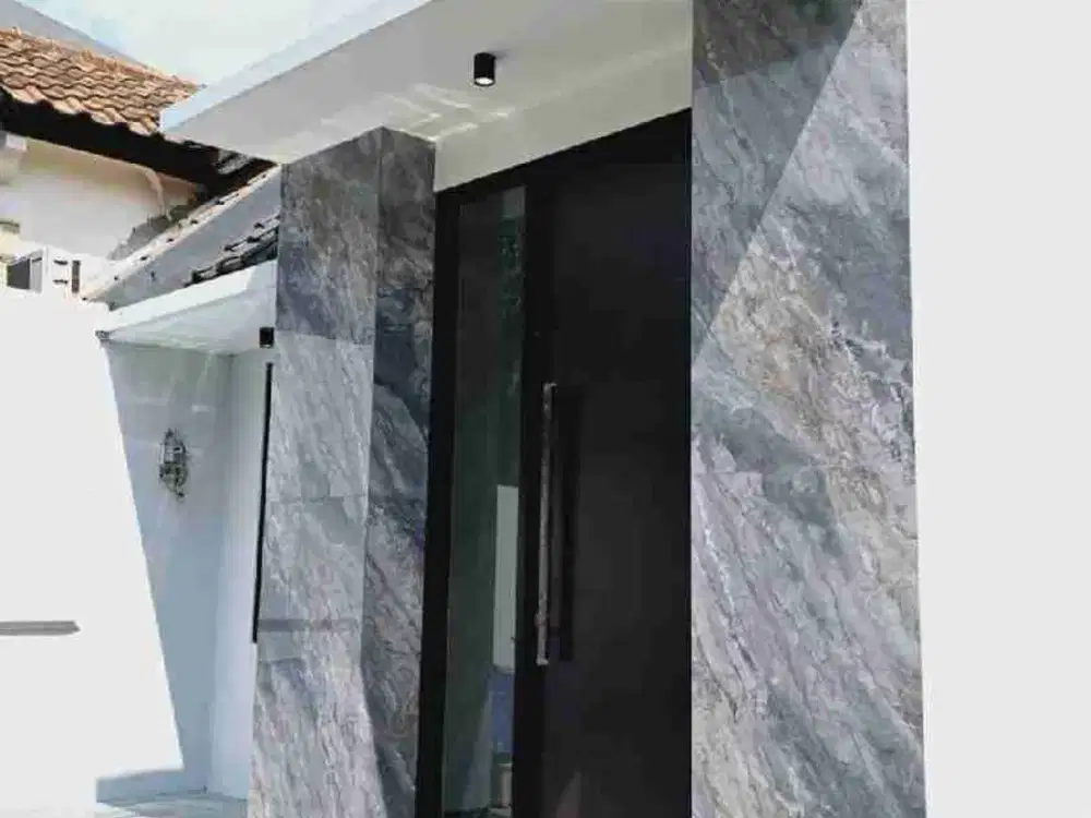 DIJUAL RUMAH 1.5LT CITRALAND UTAMA UNDER 2M