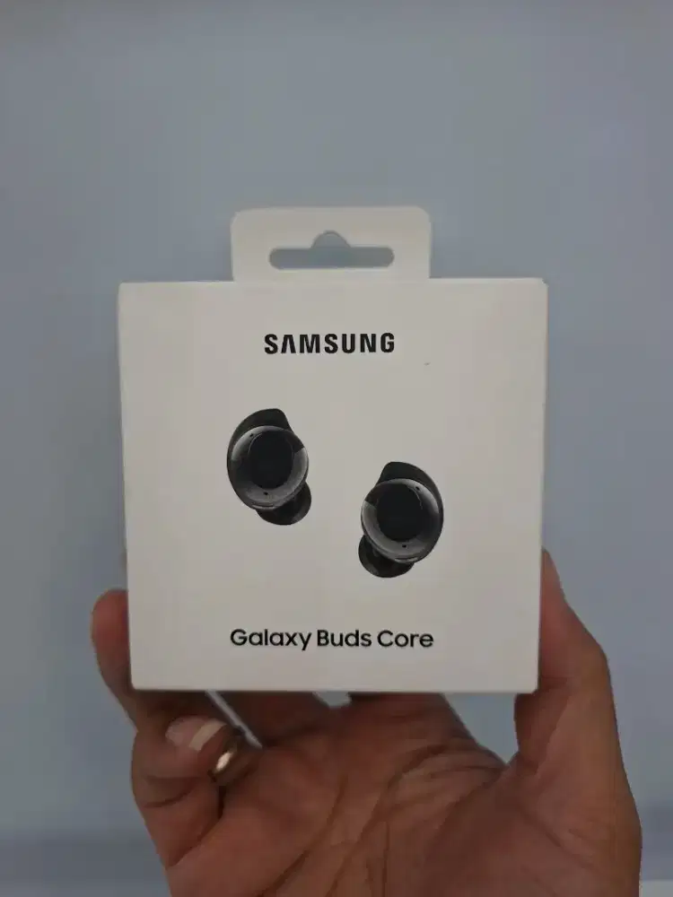 Galaxy Buds Core