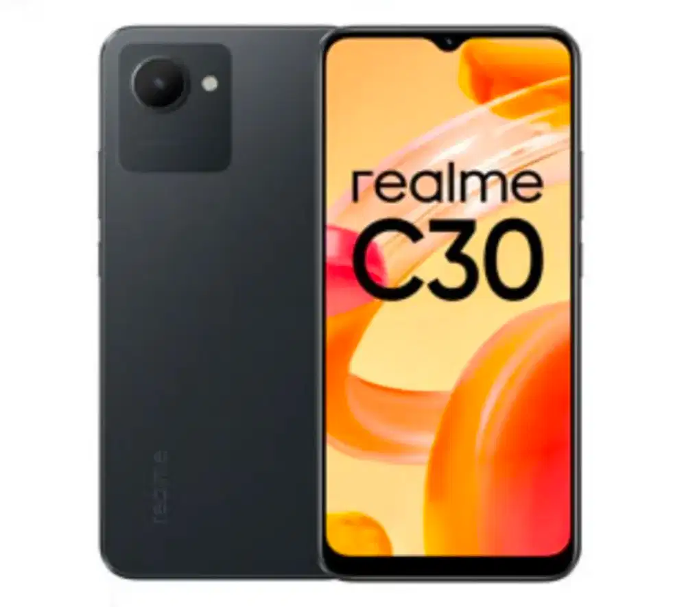 Realme c30 4/64 Gb
