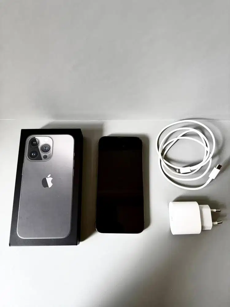 Iphone 13pro 512gb iBox