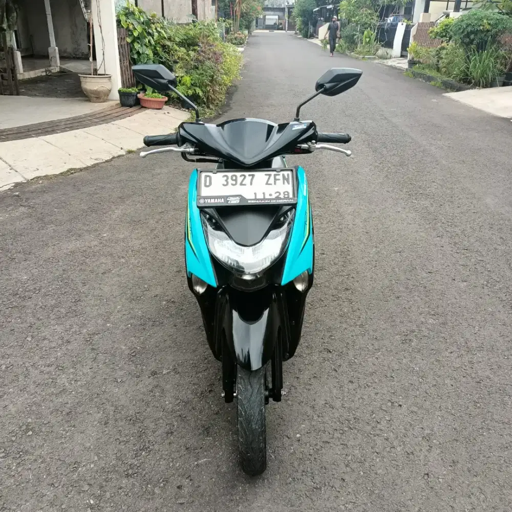 Gear Thun 2023 terawat