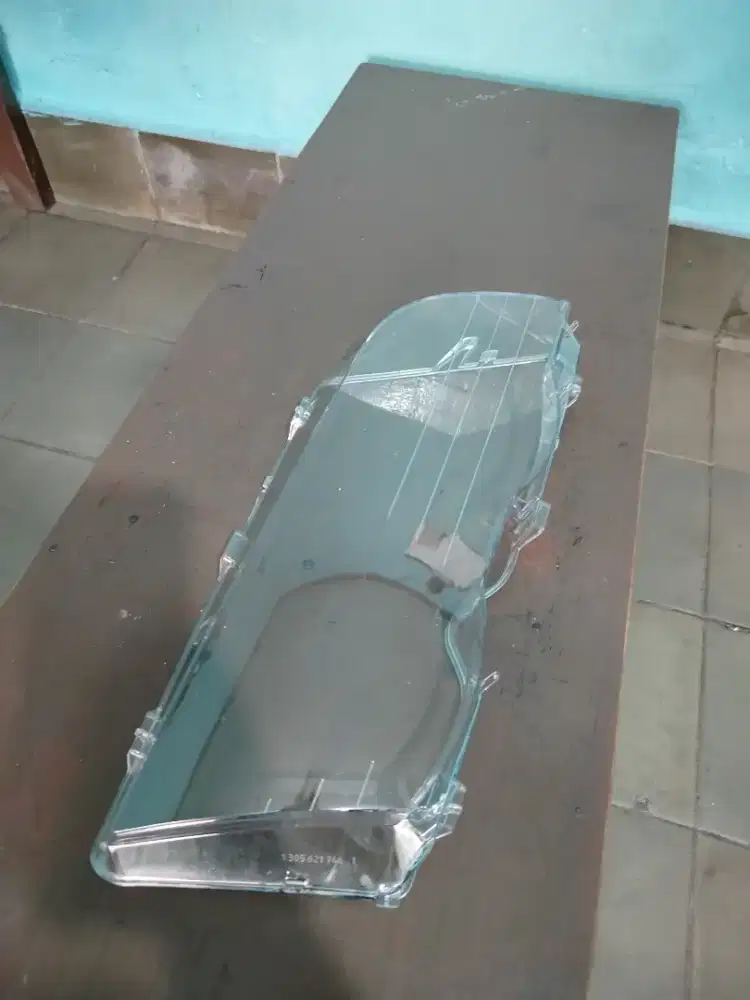 Jual Mica Head Lamp Bmw E46 Prefacelif