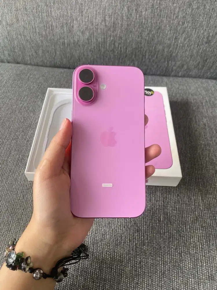 iphone 16 128gb ibox