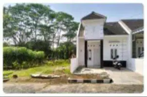 Dijual Rumah Siap Huni di Klipang Green III Sendangmulyo