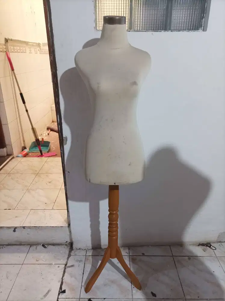 Jual Murah Manekin Dewasa Wanita