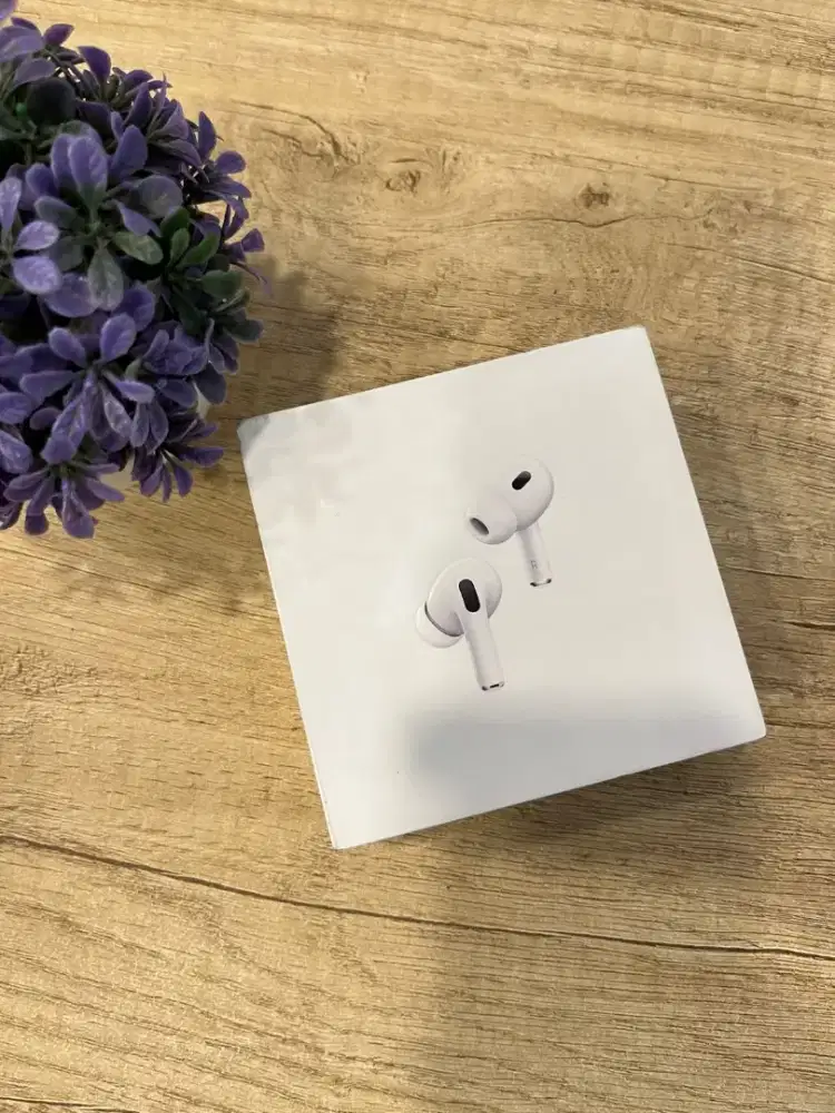 AIRPODS PRO GEN 2 BNIB
