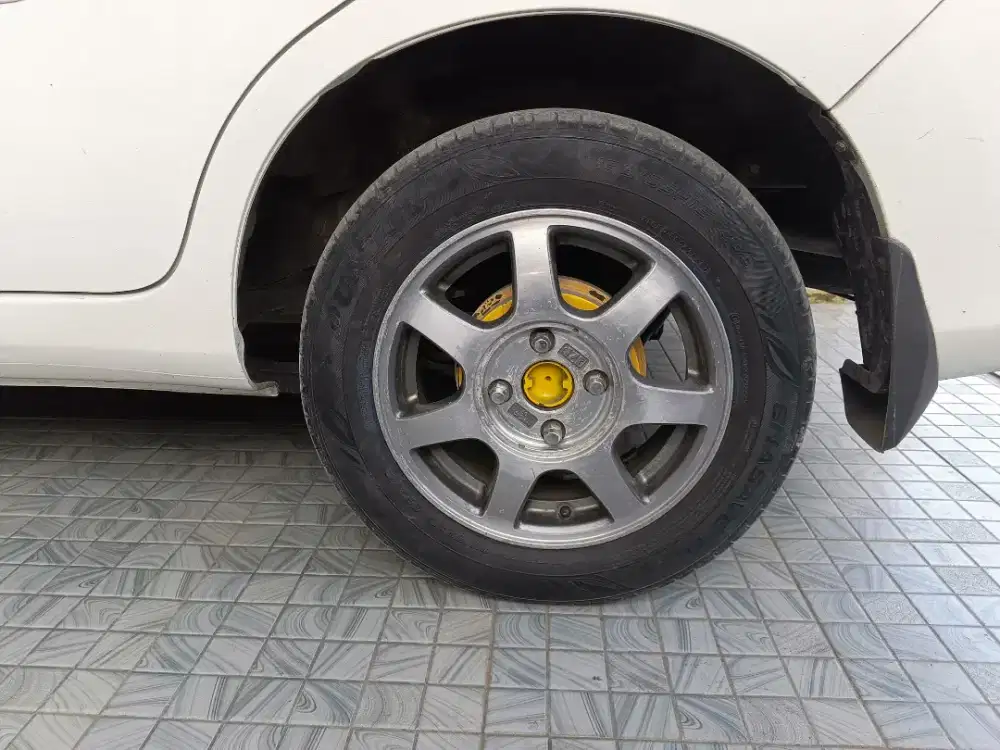 Velg OEM Honda cielo