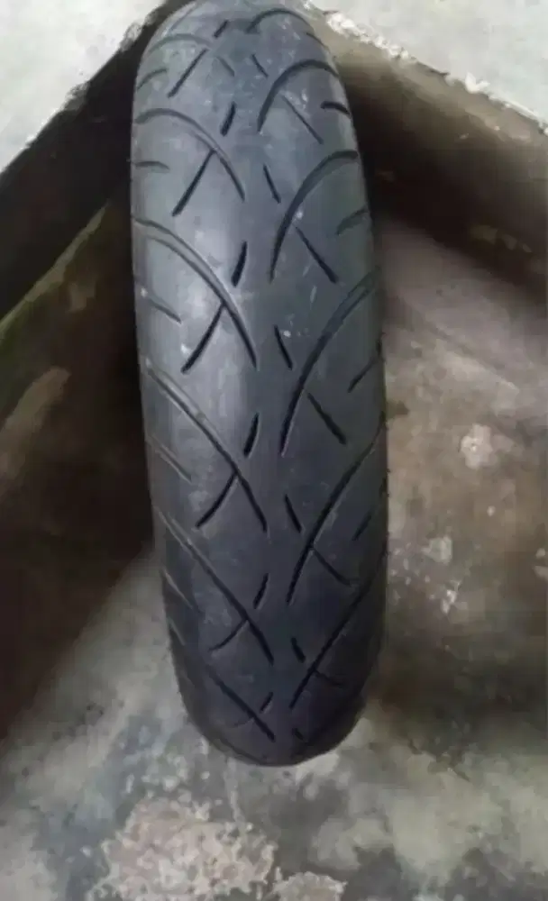 BAN METZELLER MARATHON ULTRA ME888 130/80-17, ORIGINAL HARLEY DAVIDSON