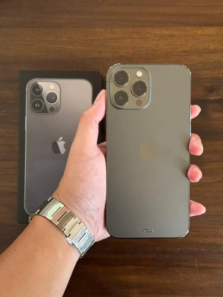 Iphone 13 Pro Max 256gb IBOX Fullset Like New