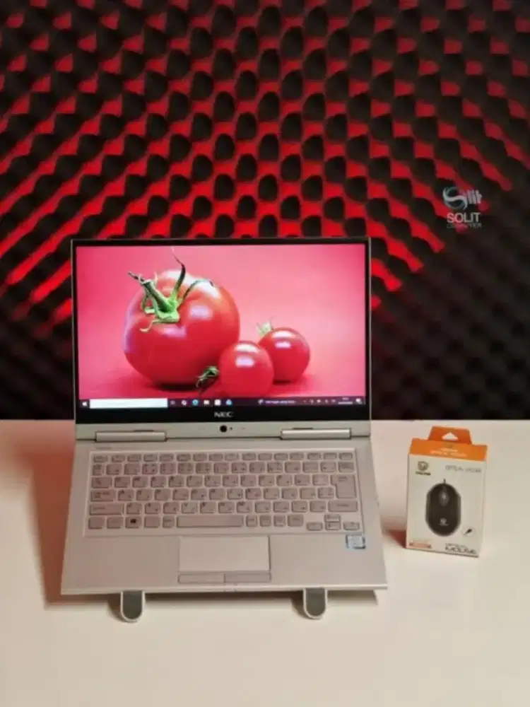 NEC VERSAPRO VG-4 (BONUS MOUSE)*