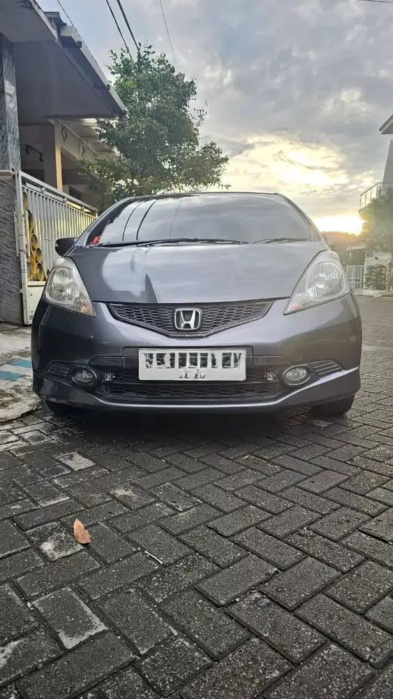 Jual Jazz 2010 RS