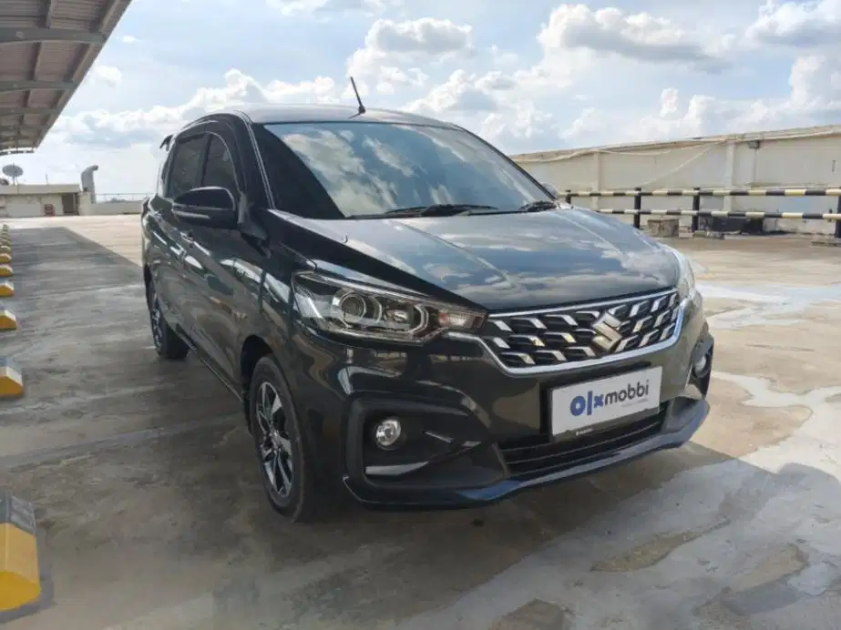 LOW DP Suzuki Ertiga 1.5 GX Hybrid-MT 2022 UID