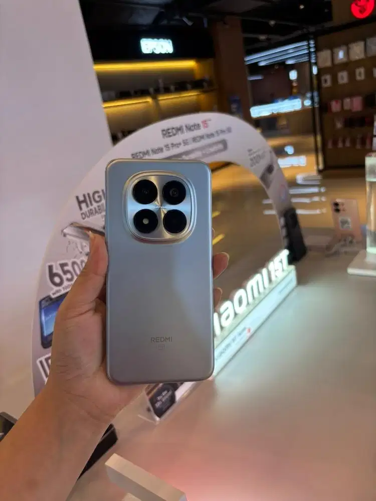 CICILAN XIOMI 15T PRO 512 Gb PROMO BUNGA RINGAN