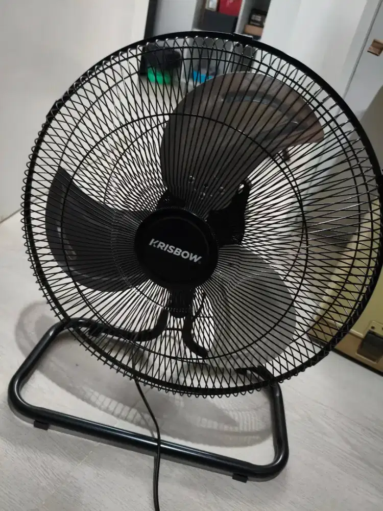 Kipas Angin Krisbow