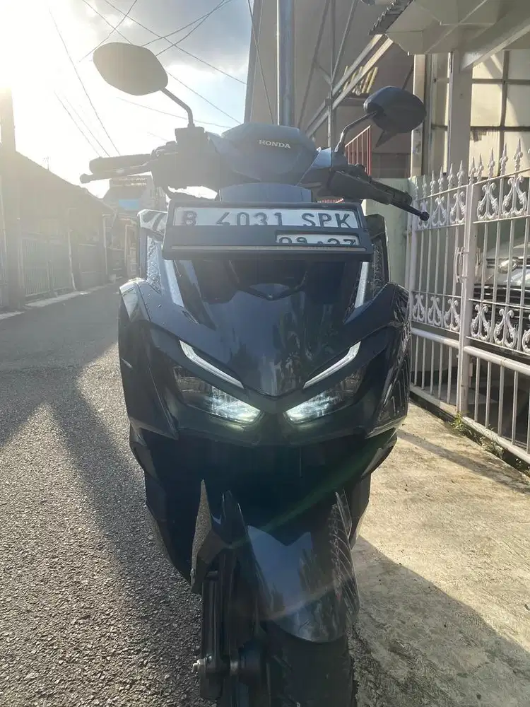 Honda Vario 160 CBS 2022