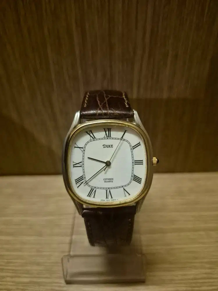 Citizen Duke 7933 - 799925 S