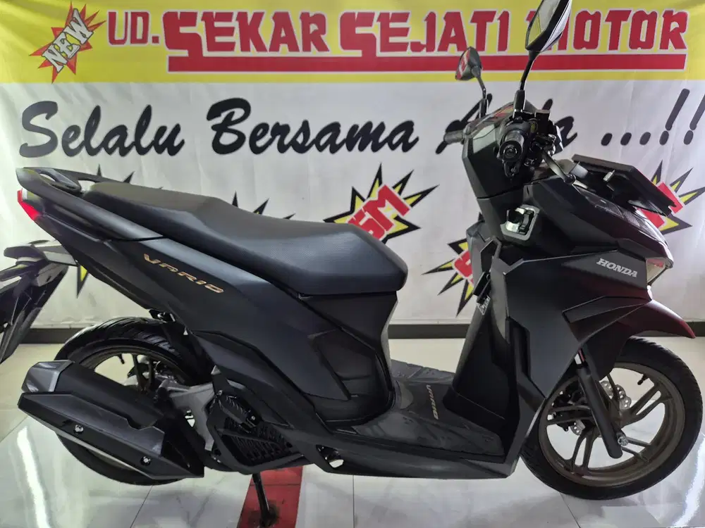 Gres spt baru Vario 125 Keyless