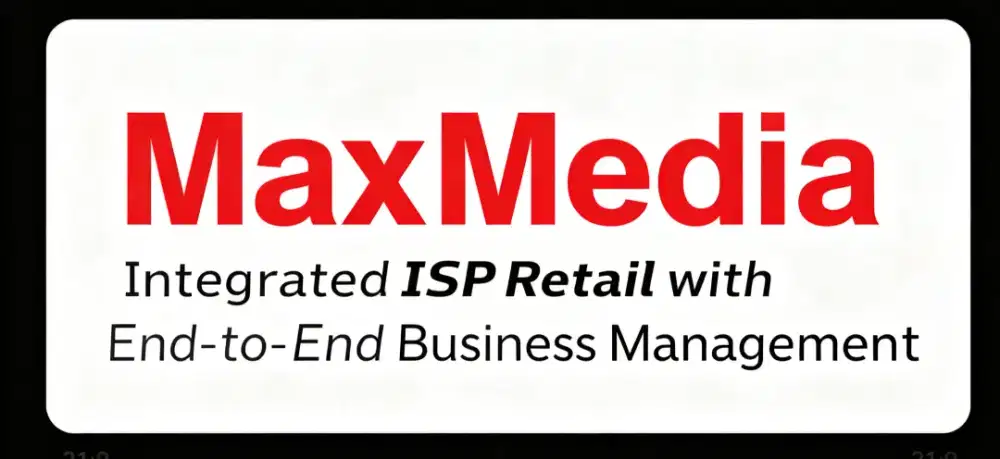 Internet Kantoran Area BSD, Taman Tekno dan Alam Sutera