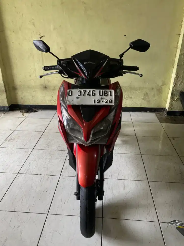 Honda Vario 2013