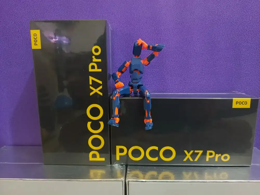 Poco X7 Pro 5G 12/512