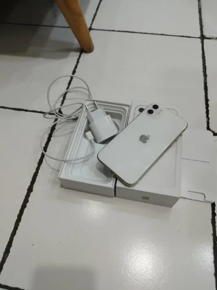 Iphone 64gb ibox
